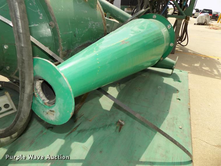 image for item DZ9712 2007 Abrasive Blast sandblaster