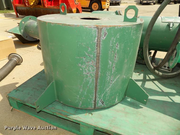 image for item DZ9712 2007 Abrasive Blast sandblaster