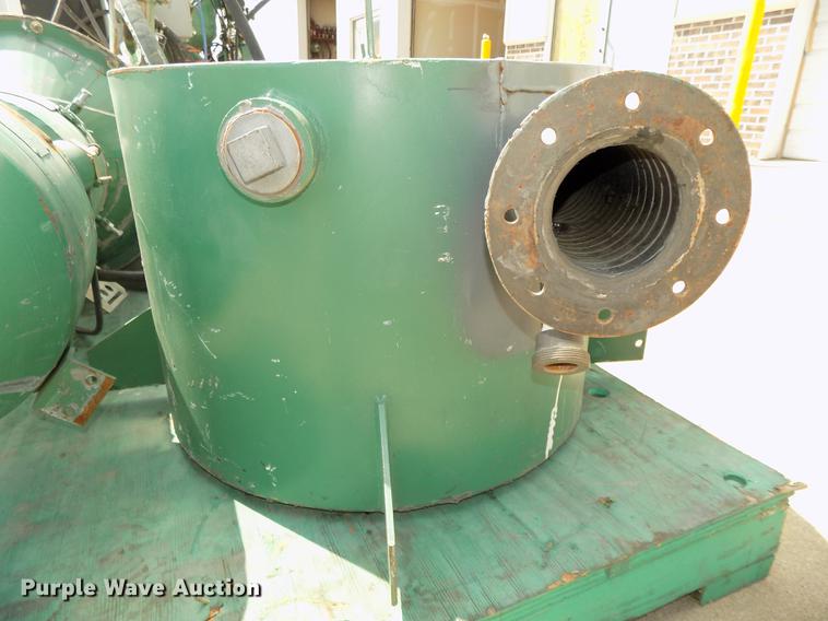 image for item DZ9712 2007 Abrasive Blast sandblaster