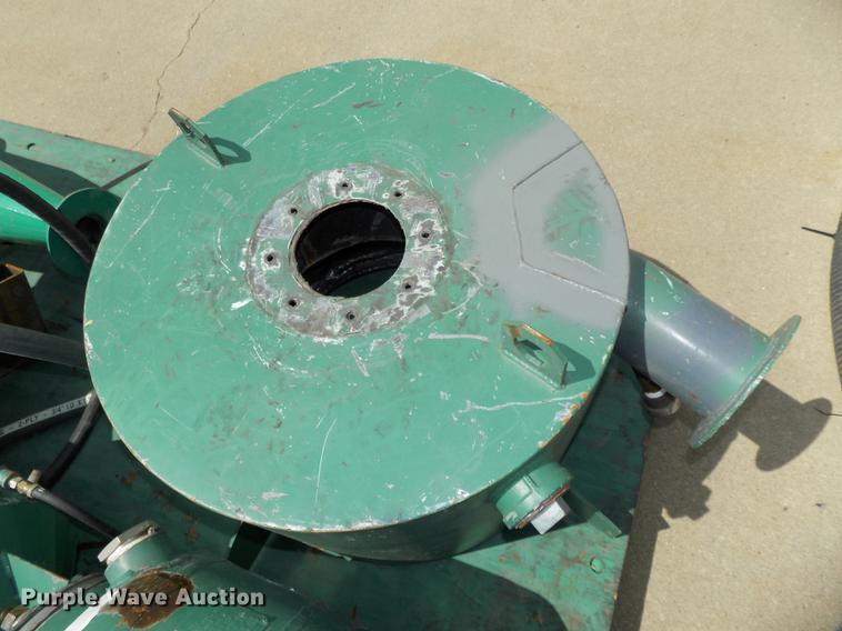 image for item DZ9712 2007 Abrasive Blast sandblaster