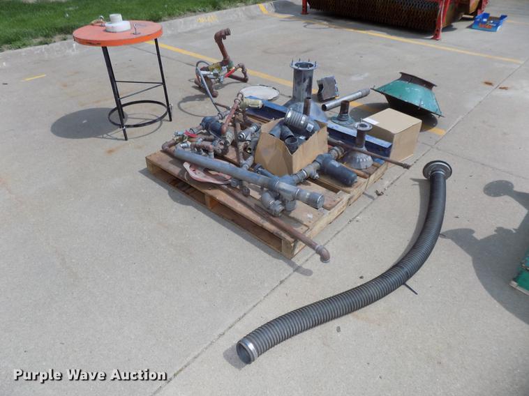 image for item DZ9712 2007 Abrasive Blast sandblaster