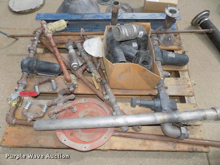 image for item DZ9712 2007 Abrasive Blast sandblaster