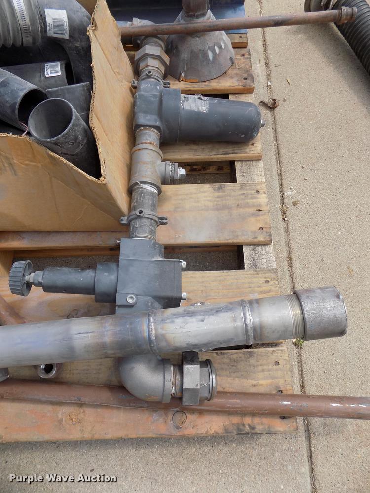 image for item DZ9712 2007 Abrasive Blast sandblaster