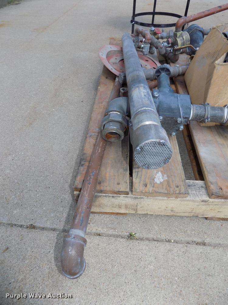 image for item DZ9712 2007 Abrasive Blast sandblaster