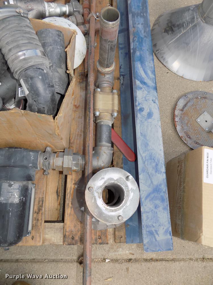 image for item DZ9712 2007 Abrasive Blast sandblaster