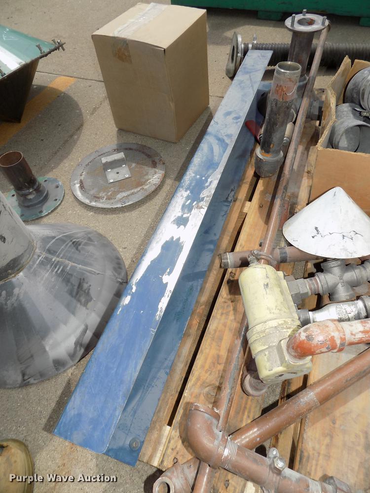 image for item DZ9712 2007 Abrasive Blast sandblaster