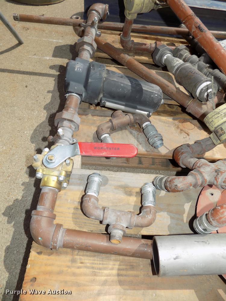 image for item DZ9712 2007 Abrasive Blast sandblaster