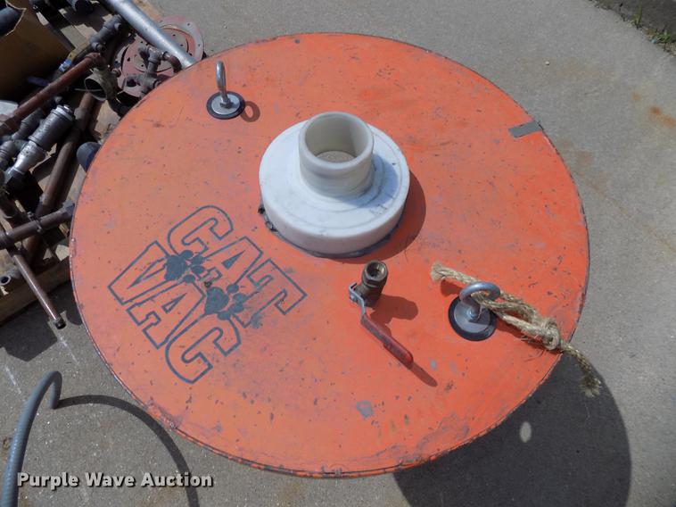 image for item DZ9712 2007 Abrasive Blast sandblaster