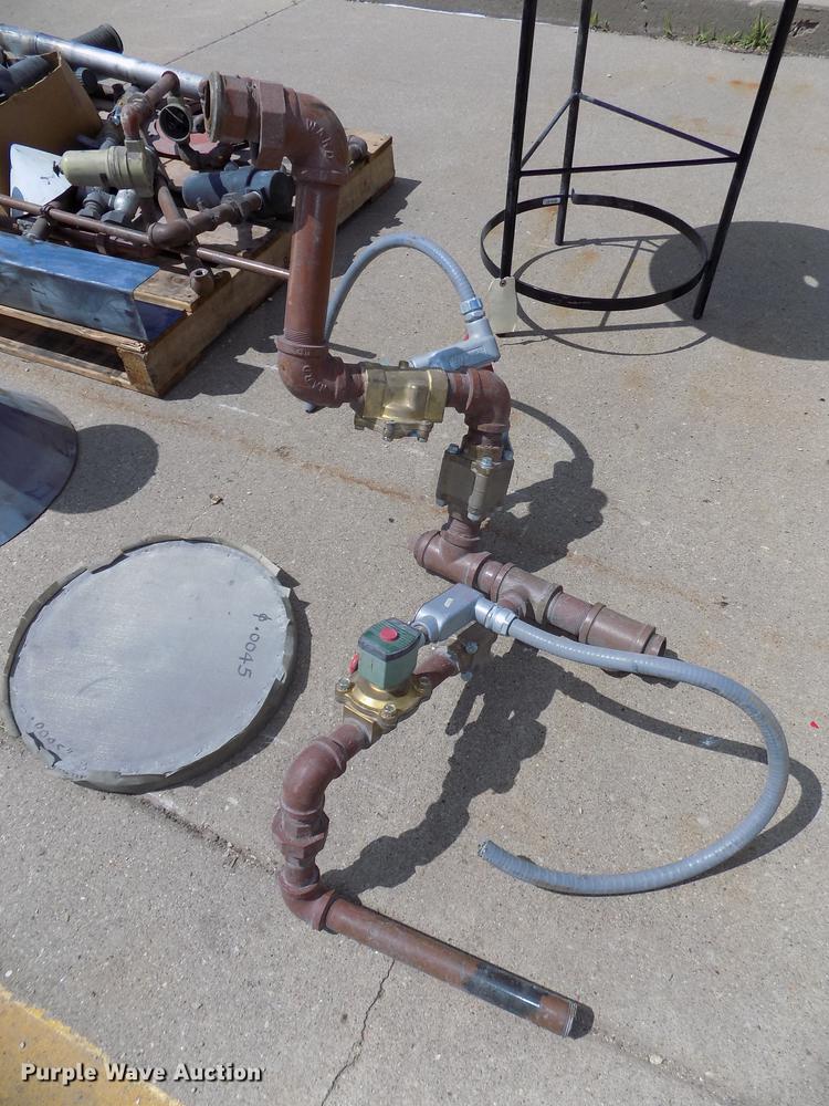 image for item DZ9712 2007 Abrasive Blast sandblaster