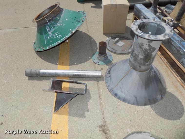 image for item DZ9712 2007 Abrasive Blast sandblaster