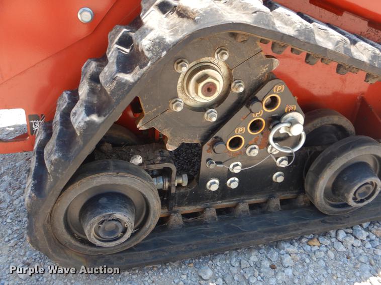 image for item ED9284 2016 Ditch Witch C24X trencher