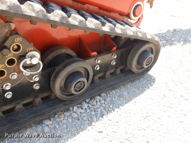 image for item ED9284 2016 Ditch Witch C24X trencher