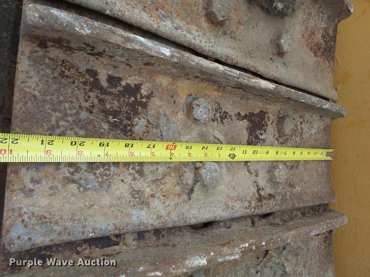 image for item EF9524 1972 Dresser TD20E dozer