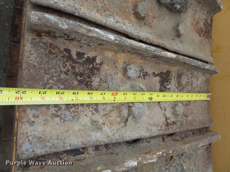 image for item EF9524 1972 Dresser TD20E dozer