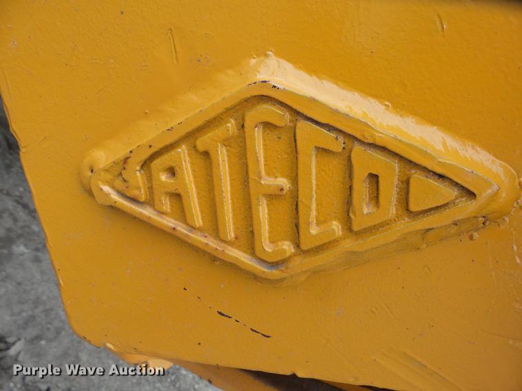 image for item EF9524 1972 Dresser TD20E dozer