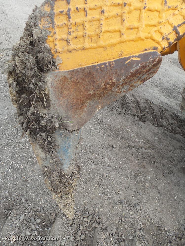 image for item EF9524 1972 Dresser TD20E dozer