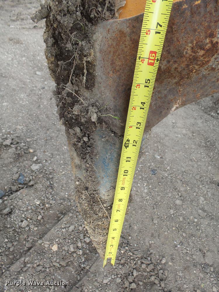 image for item EF9524 1972 Dresser TD20E dozer