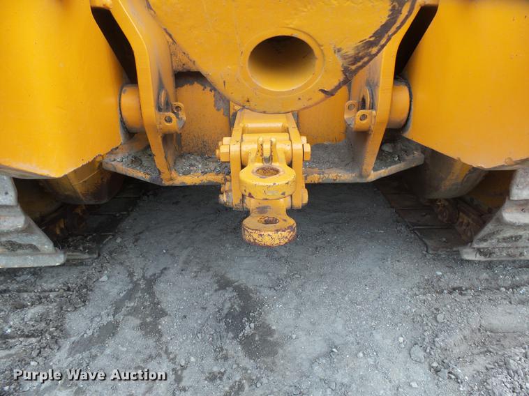 image for item EF9524 1972 Dresser TD20E dozer