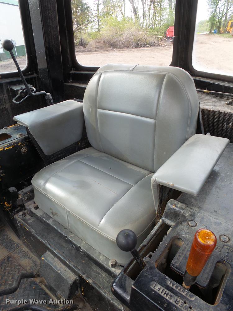 image for item EF9524 1972 Dresser TD20E dozer