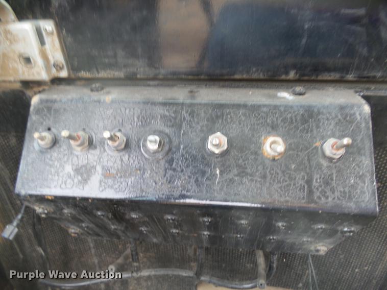 image for item EF9524 1972 Dresser TD20E dozer