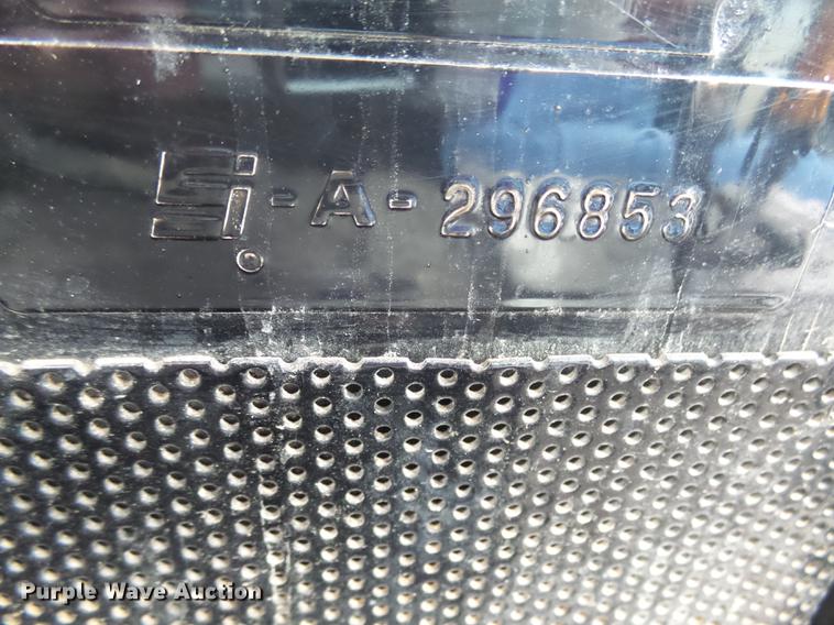 image for item EF9524 1972 Dresser TD20E dozer