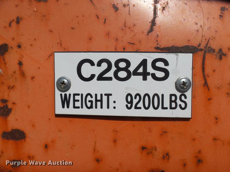image for item EF9526 1998 JLG 33RTS scissor lift