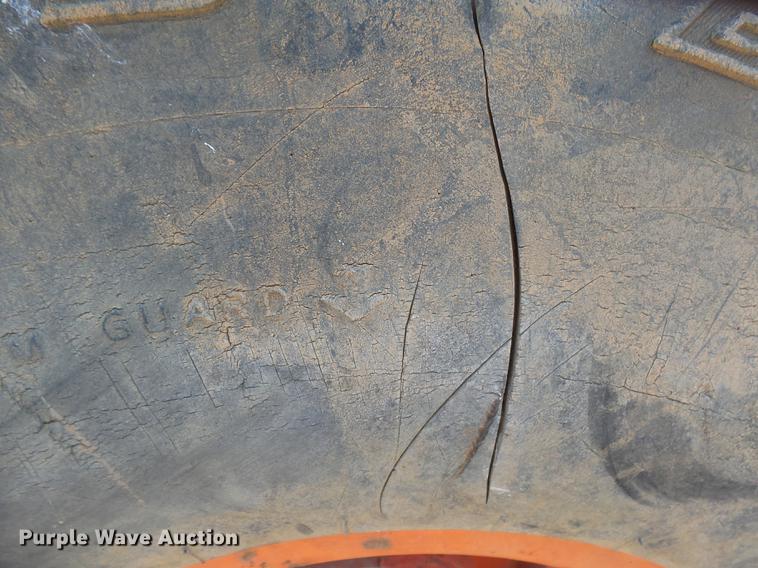 image for item EF9526 1998 JLG 33RTS scissor lift