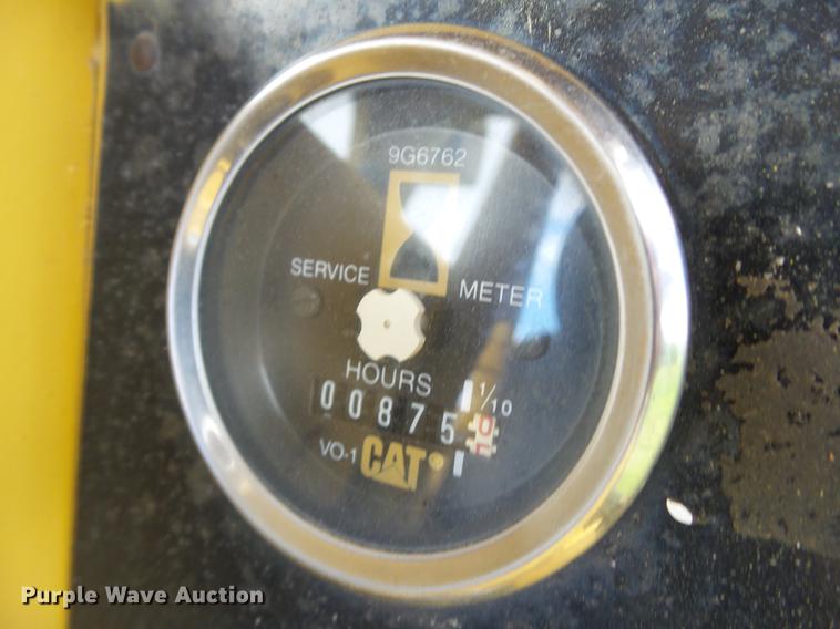 image for item EM9189 1977 Caterpillar D6D dozer