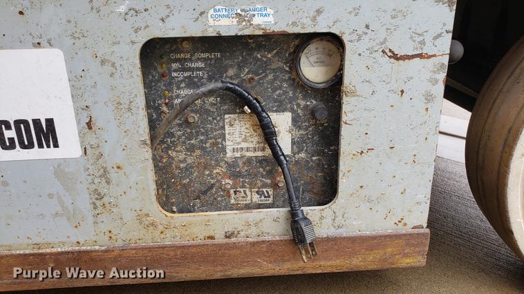 image for item EN9999 Skyjack SJIII 4626 scissor lift