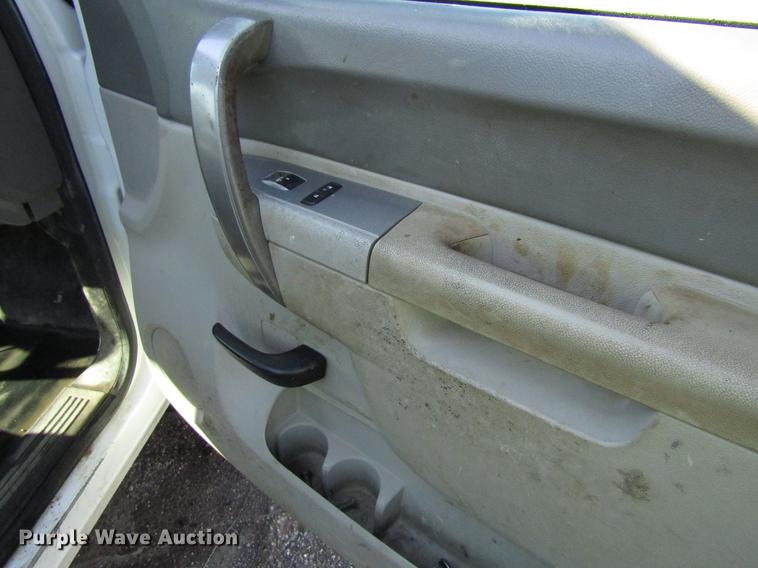 image for item EU9639 2013 Chevrolet Silverado 2500HD Ext. Cab pickup truck