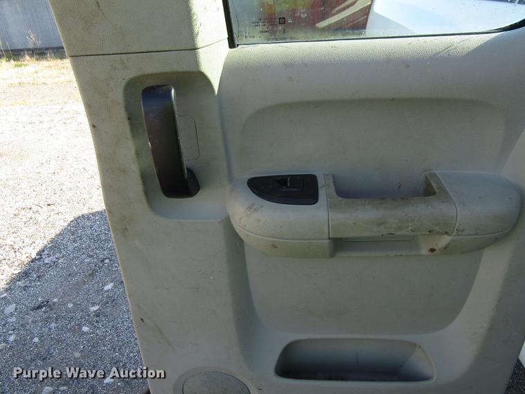 image for item EU9639 2013 Chevrolet Silverado 2500HD Ext. Cab pickup truck