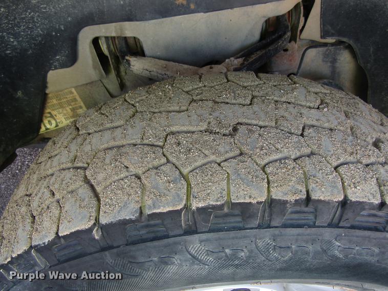 image for item EU9639 2013 Chevrolet Silverado 2500HD Ext. Cab pickup truck