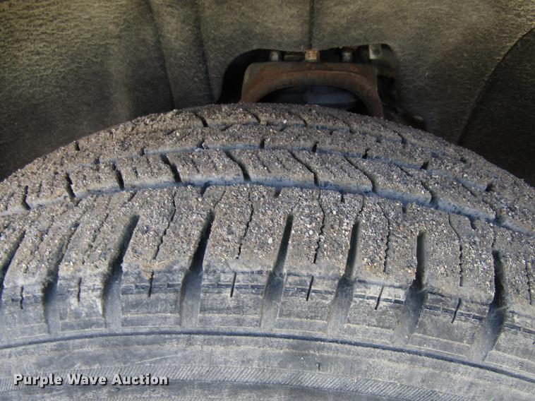 image for item EU9640 2015 Chevrolet Silverado 1500 Double Cab pickup truck