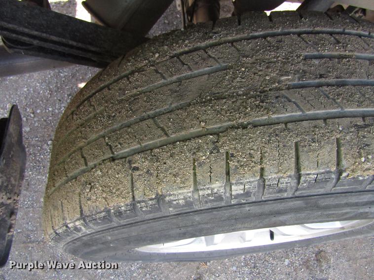 image for item EU9640 2015 Chevrolet Silverado 1500 Double Cab pickup truck