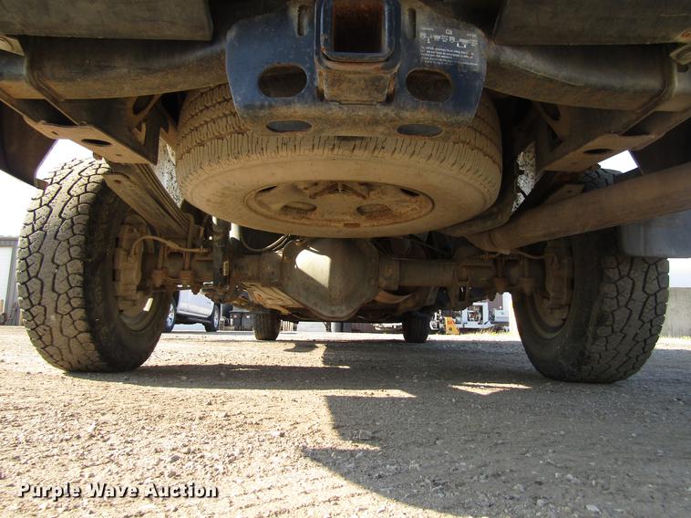 image for item EU9641 2012 Chevrolet Silverado 2500HD Ext. Cab pickup truck