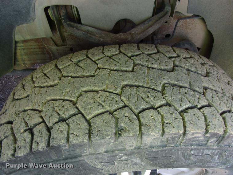 image for item EU9641 2012 Chevrolet Silverado 2500HD Ext. Cab pickup truck