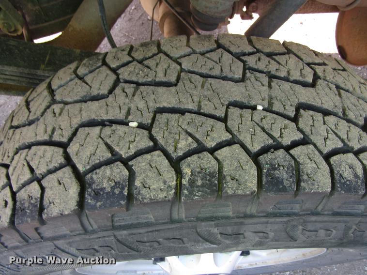 image for item EU9641 2012 Chevrolet Silverado 2500HD Ext. Cab pickup truck