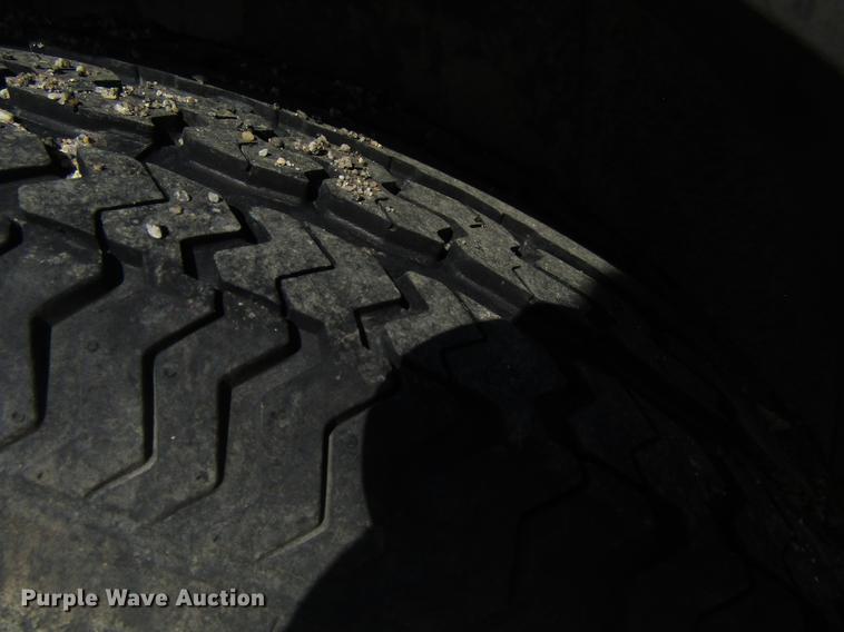 image for item EU9645 2013 H&H Trailer enclosed cargo trailer