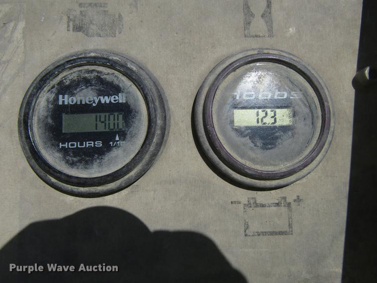 image for item EU9650 Husqvarna Soff-Cut 2500 concrete saw