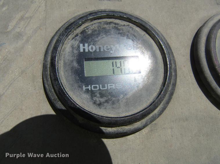 image for item EU9650 Husqvarna Soff-Cut 2500 concrete saw