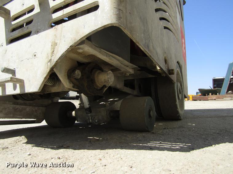 image for item EU9651 Husqvarna Soff-Cut 2500 concrete saw