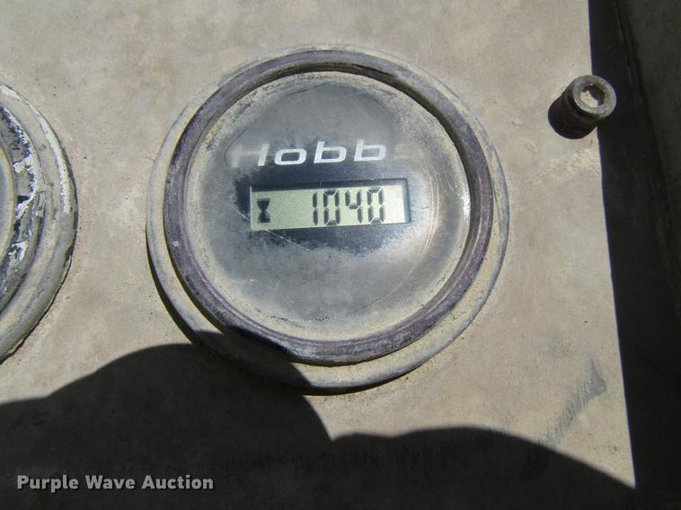 image for item EU9651 Husqvarna Soff-Cut 2500 concrete saw