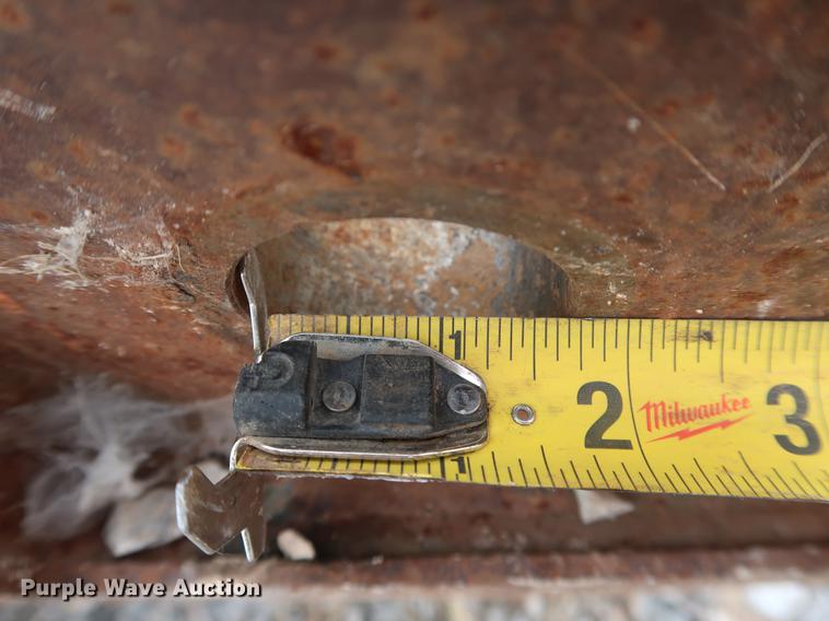 image for item FE9654 Ford 17"W backhoe bucket