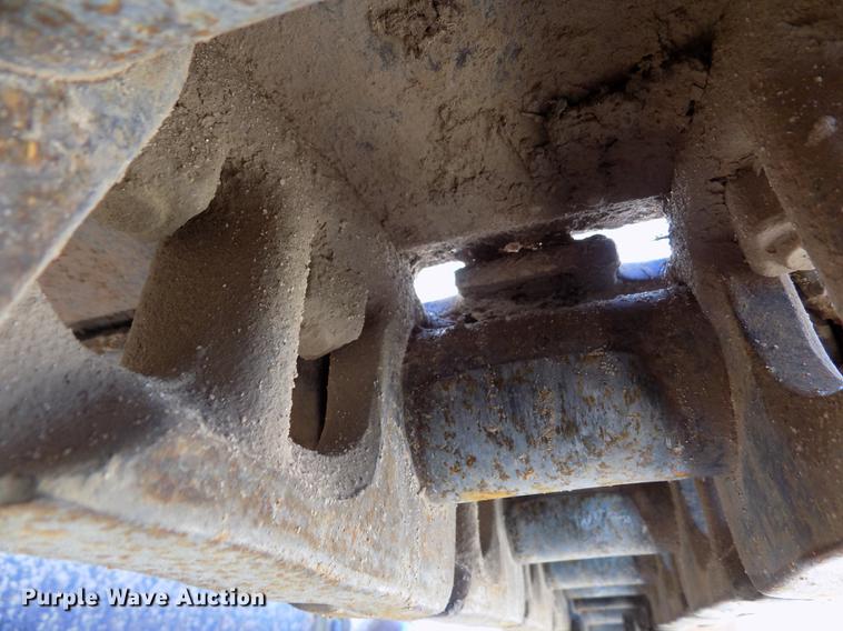 image for item FG9474 1994 John Deere 750B LT dozer