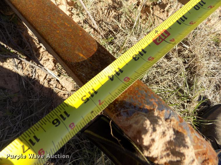 image for item FG9474 1994 John Deere 750B LT dozer