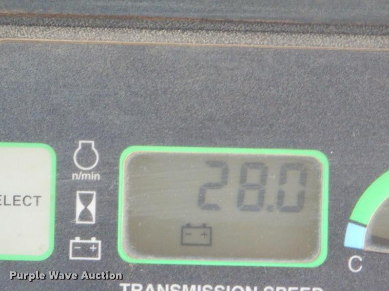 image for item FH9440 2001 John Deere 750C Series II LGP dozer