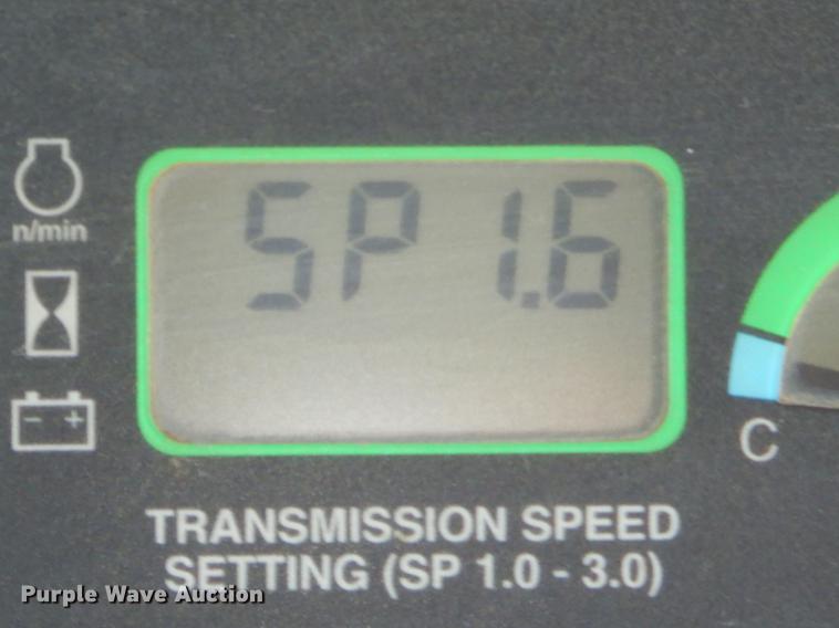 image for item FH9440 2001 John Deere 750C Series II LGP dozer