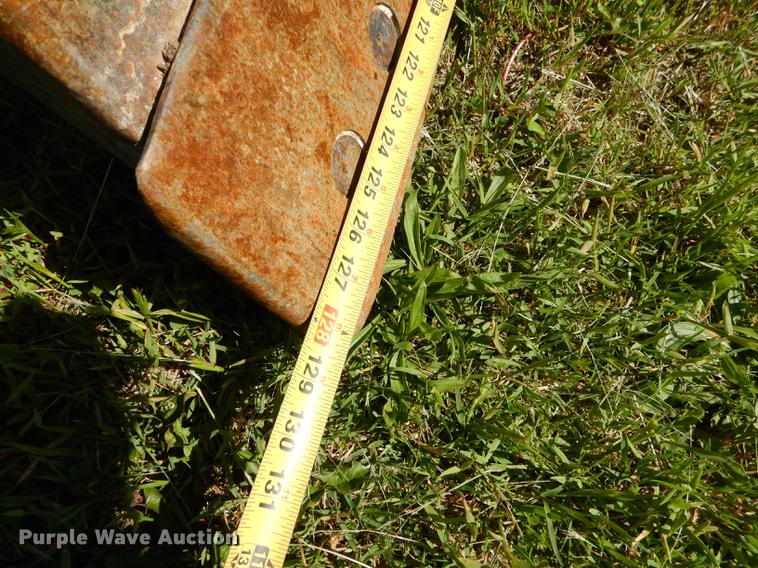 image for item FH9440 2001 John Deere 750C Series II LGP dozer