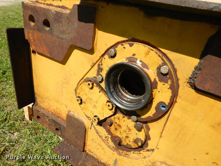 image for item FH9440 2001 John Deere 750C Series II LGP dozer