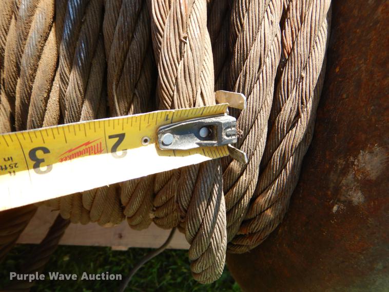 image for item FH9440 2001 John Deere 750C Series II LGP dozer